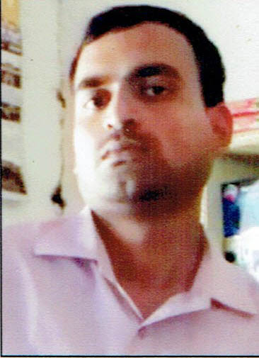 ಯುವಕ ನಾಪತ್ತೆ